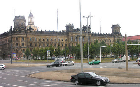 015_Dresden_Rathaus