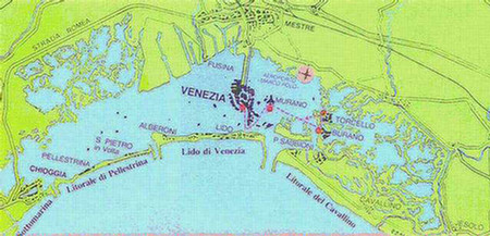 001_Plan Venedig