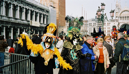 020_Karneval Venedig