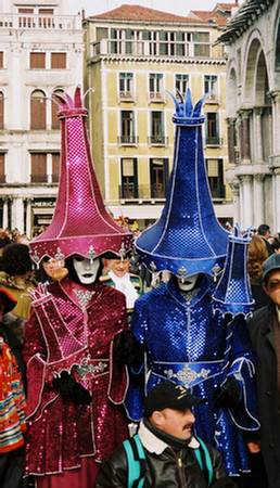 021_Karneval Venedig