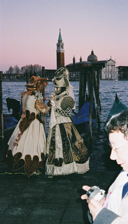 024_Karneval Venedig