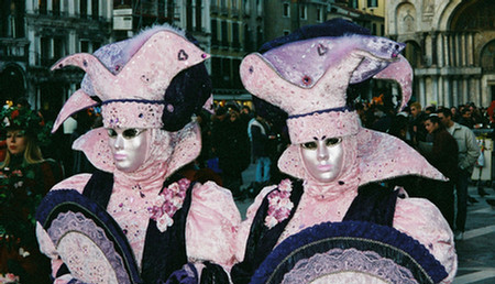 029_Karneval Venedig