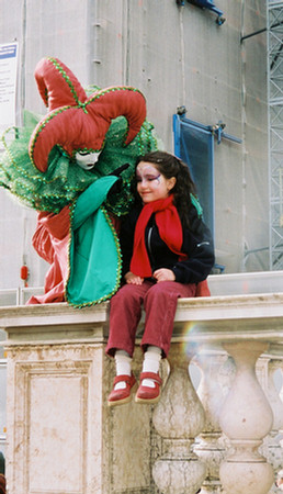 046_Karneval Venedig