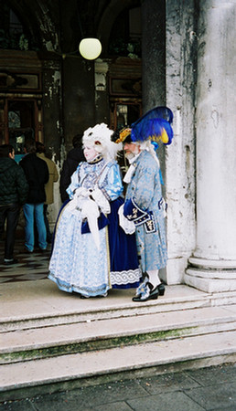 048_Karneval Venedig