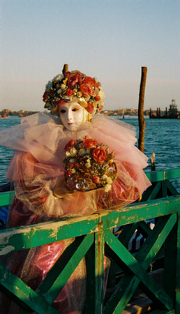 050_Karneval Venedig