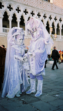 051_Karneval Venedig