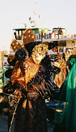 052_Karneval Venedig