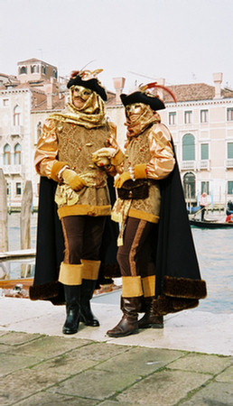 059_Karneval Venedig