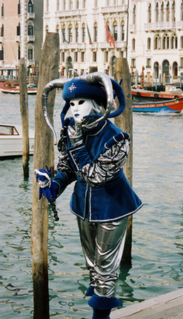 060_Karneval Venedig