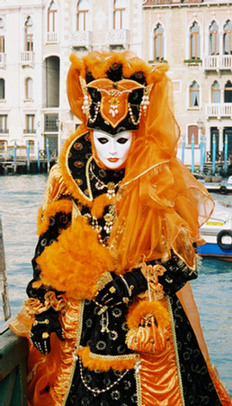 062_Karneval Venedig