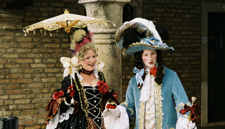 066_Karneval Venedig