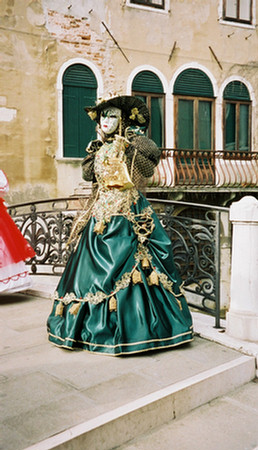 068_Karneval Venedig