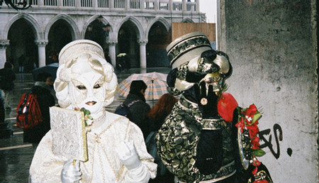 071_Karneval Venedig