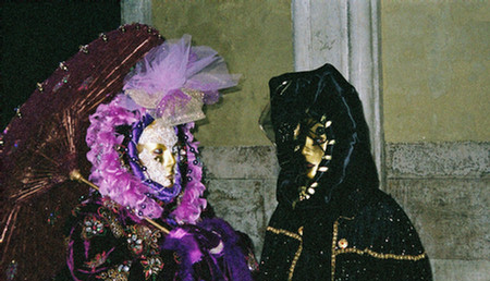 074_Karneval Venedig