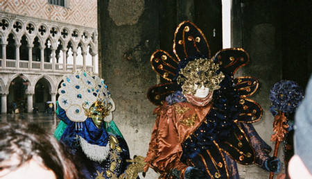 075_Karneval Venedig