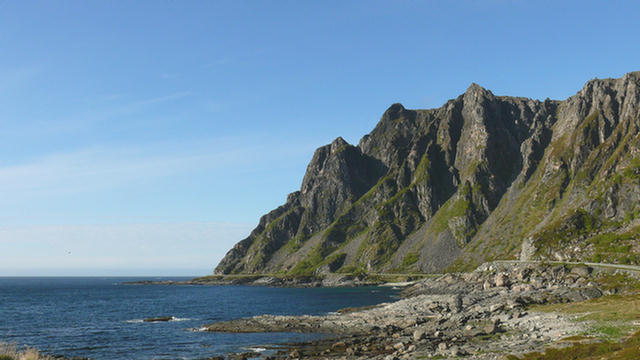 11.065_von Strand nach Bleik.08