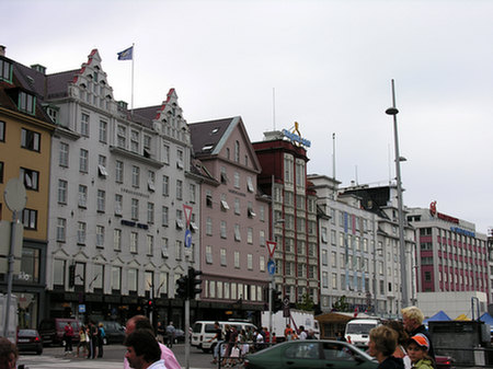 027_Bergen_Hotel Strand