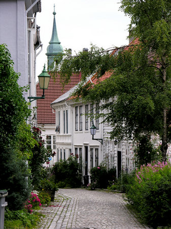 127_Bergen_Altstadt