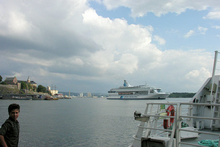 033_Oslo_Hafen