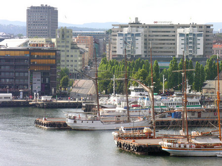 057_Oslo_Hafen