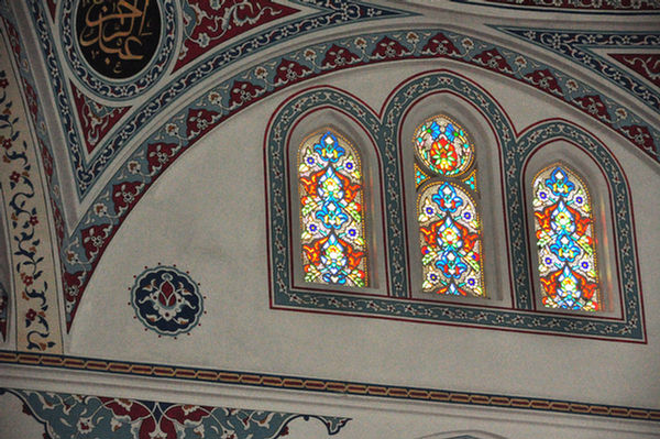 222_Tuerkei_2011_Moschee Manavgat