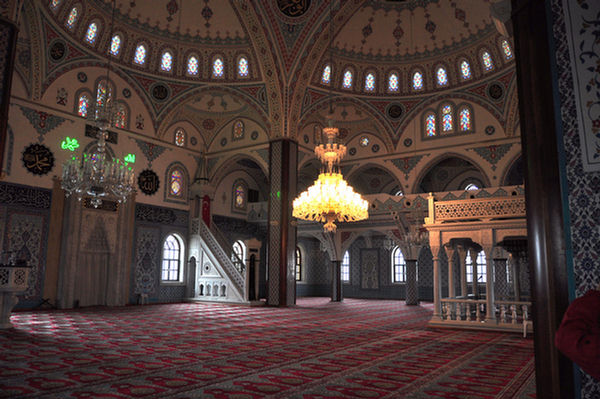 226_Tuerkei_2011_Moschee Manavgat