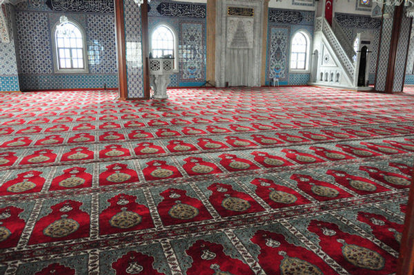 232_Tuerkei_2011_Moschee Manavgat