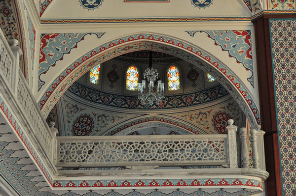 240_Tuerkei_2011_Moschee Manavgat