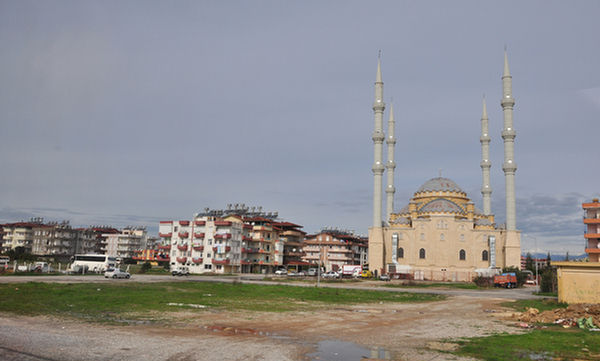 247_Tuerkei_2011_Moschee Manavgat