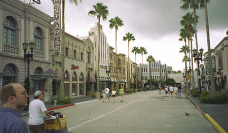 216_Disneyland Orlando