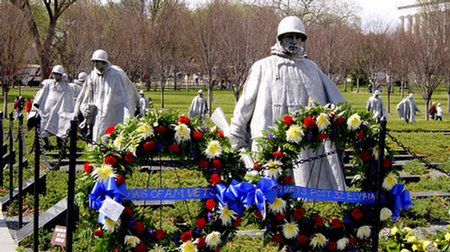039_WashDC_Korean War Memorial