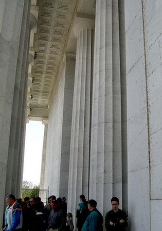 043_WashDC_Lincoln Memorial 4
