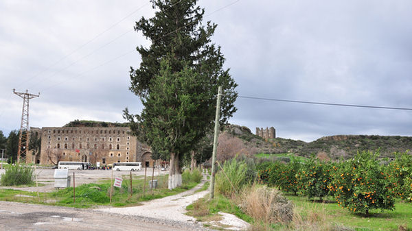 209_Tuerkei_2011_Aspendos